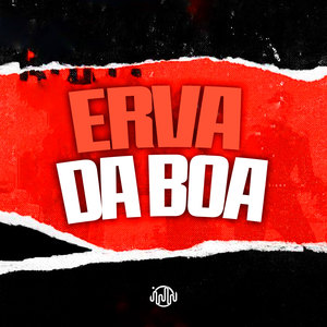 Erva Da Boa (Explicit)