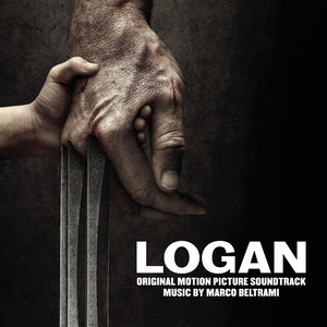 Logan (Original Motion Picture Soundtrack) (金刚狼3：殊死一战 电影原声带)