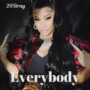 Everybody (Explicit)