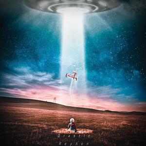 Alien (feat. Reyhan!) (Explicit)