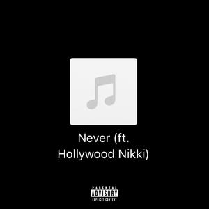 Never (feat. Hollywood Nikki) [Explicit]