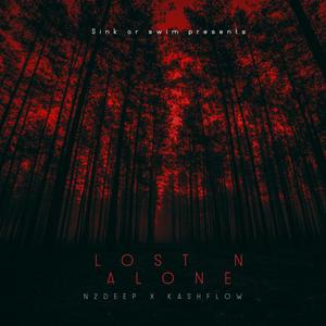 LOST N ALONE (feat. N2DEEP) (Explicit)