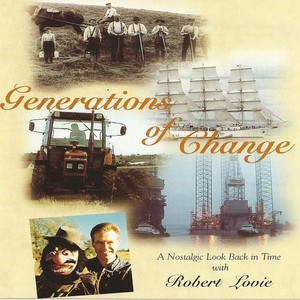 Generations Of Change