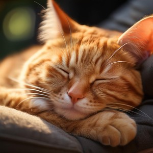 Melodías Relajantes Para Amigos Peludos