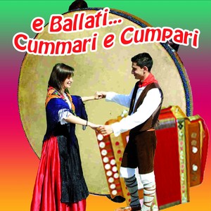 Tarantella Imperiali