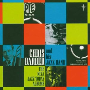 Chris Barber - Wabash Blues