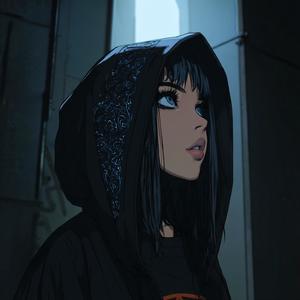 Rose in the Rain (Explicit)