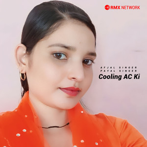 Cooling AC Ki (Original)