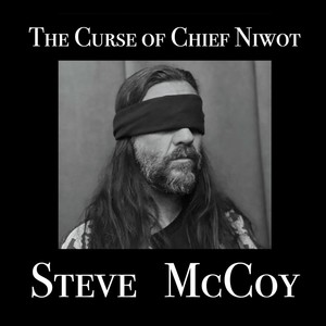 The Curse of Chief Niwot (acoustic)