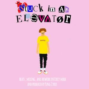 Stuck In An Elevʌtor