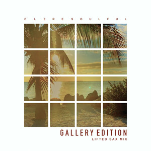 Lifted (Sax Version)