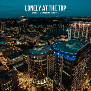 Lonely at the Top