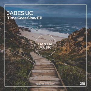 Time Goes Slow (Original Mix)