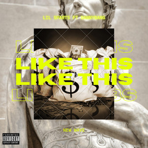It Goes Like This (Explicit)