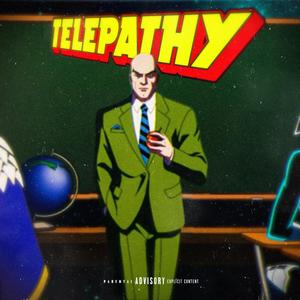 Telepathy (feat. Leyvi) (Explicit)