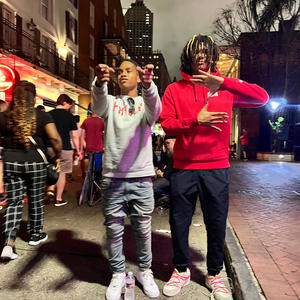 2 months out (feat. elicaskets) (Explicit)