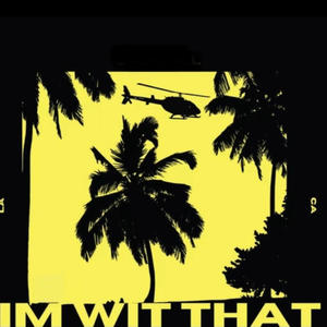 Im Witt that (feat. Nicc Ramp) [Explicit]