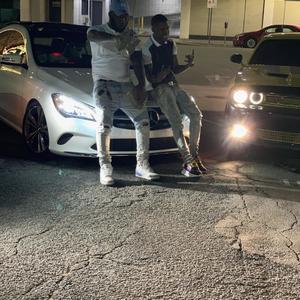 Blood Brothers (Explicit)