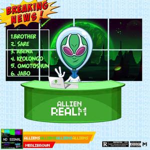 Alien Realm Ep