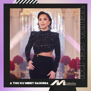 A thu ku mbet dashnia
