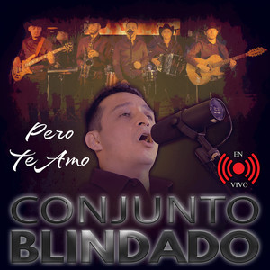 Pero Te Amo (En Vivo)