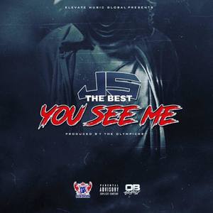 You See Me (Explicit)