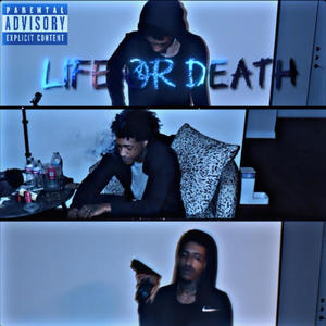 Chase Em' (Explicit)