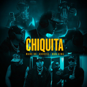 Oye Chiquita (Explicit)