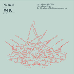 Nubreed Present Y4K Part One