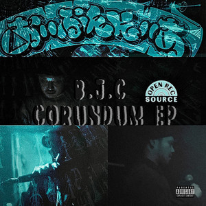 ALICE (feat. KUJA) (Explicit)