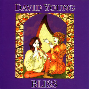 David Young - Heart of a Rose