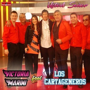 Usted Señor