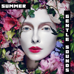 summer gentle sounds - relaxing sounds of nature such as water