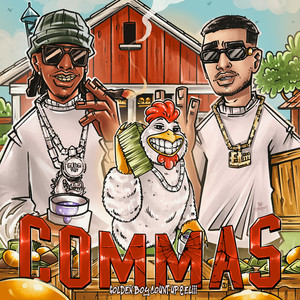 Commas (Explicit)