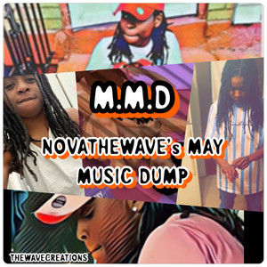 MayMusicDump(M.M.D.) [Explicit]