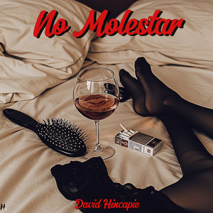 NO MOLESTAR (Explicit)