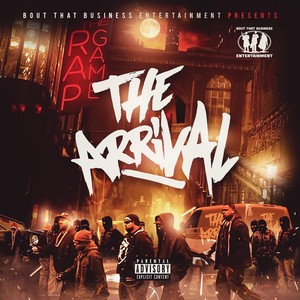 The Arrival, Vol. 1 (Explicit)