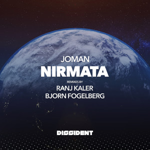 Nirmata (Bjorn Fogelberg Remix)