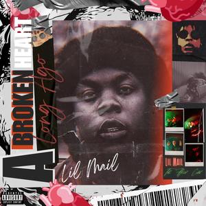 A Broken Heart Long Ago (Explicit)