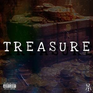TREASURE (feat. Ali Victorious & MAZ!) (Explicit)