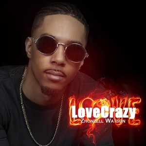 Love Crazy