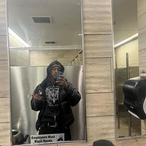 NOT OVER (feat. Kaio) (Explicit)