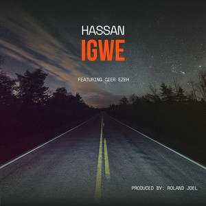 Igwe (feat. Cier Ezeh)