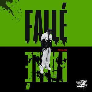 Fallé (feat. Zaglas)