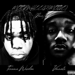 MOTOR WHEELS 2 (MOTIVE) (feat. Tahze) (Explicit)