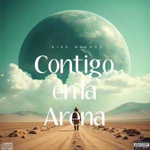 Contigo en la Arena