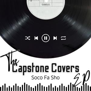 The Capstone Covers EP