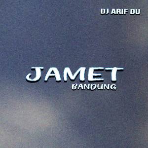 JAMET BANDUNG