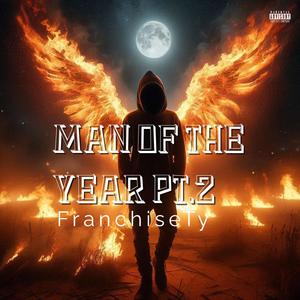 Man Of The Year Pt. 2 (Explicit)