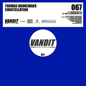 Constellation (Original Mix)